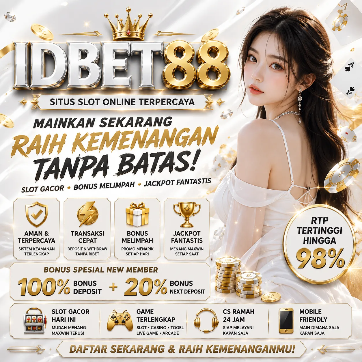 Idbet88